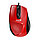 Компьютерная мышь Genius DX-150X Red, фото 2