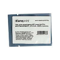 Чип Europrint HP CF413A