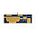 Клавиатура Rapoo V500PRO Yellow Blue, фото 2