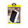 Портативный внешний аккумулятор Awei P28K Power Bank 10000mAh Черный, фото 3