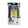 Чехол для телефона X-Game XG-BP088 для Redmi Note 10 Pro Чёрный бампер, фото 3