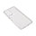 Чехол для телефона X-Game XG-BP089 для Redmi Note 10 Pro Прозрачный бампер, фото 2