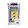 Чехол для телефона X-Game XG-BP049 для Redmi 9T Прозрачный бампер, фото 3