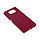 Чехол для телефона X-Game XG-PR36 для POCO X3/X3 Pro TPU Бордовый, фото 2