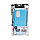 Чехол для телефона X-Game XG-PR48 для Redmi Note 10 Pro TPU Голубой, фото 3