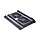 Охлаждающая подставка для ноутбука Deepcool N8 Black 17", фото 2
