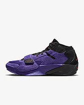 Оригинальные баскетбольные кроссовки Jordan Zion 2 (39, 40, 40.5, 41, 42.5, 43, 44.5 размеры), фото 2