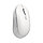 Мышь Mi Dual Mode Wireless Mouse Silent Edition Белый, фото 2