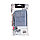 Чехол для телефона X-Game XG-S0716 для Redmi Note 10S Синий Card Holder, фото 3