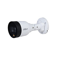 Цилиндрическая видеокамера Dahua DH-IPC-HFW1239S1P-LED-0280B