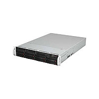 Серверное шасси Supermicro CSE-825TQC-600LPB