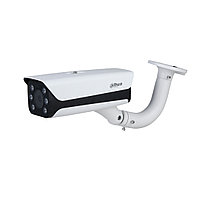 Цилиндрическая видеокамера Dahua DHI-ITC215-PW6M-IRLZF-B