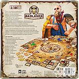 Настольная игра Badlands: Аванпост человечества, фото 3