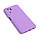 Чехол для телефона X-Game XG-HS25 для Redmi Note 10S Силиконовый Фиолетовый, фото 2
