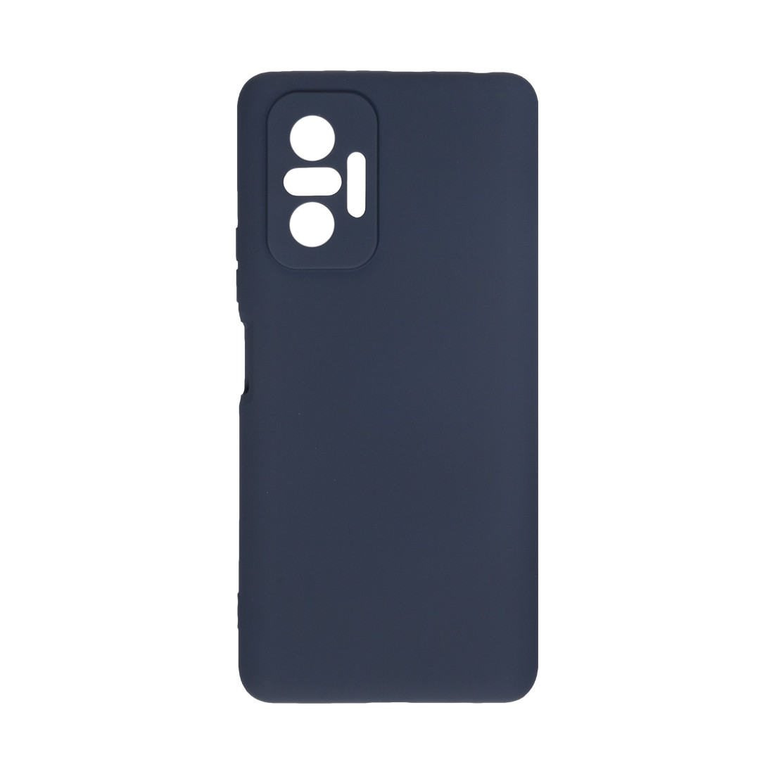 Чехол для телефона X-Game XG-HS37 для Redmi Note 10 Pro Силиконовый Сапфир, фото 1
