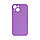 Чехол для телефона X-Game XG-HS55 для Iphone 13 mini Силиконовый Фиолетовый, фото 2