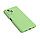 Чехол для телефона X-Game XG-HS38 для Redmi Note 10 Pro Силиконовый Мятный, фото 2