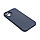 Чехол для телефона X-Game XG-HS87 для Iphone 13 Pro Max Силиконовый Сапфир, фото 2
