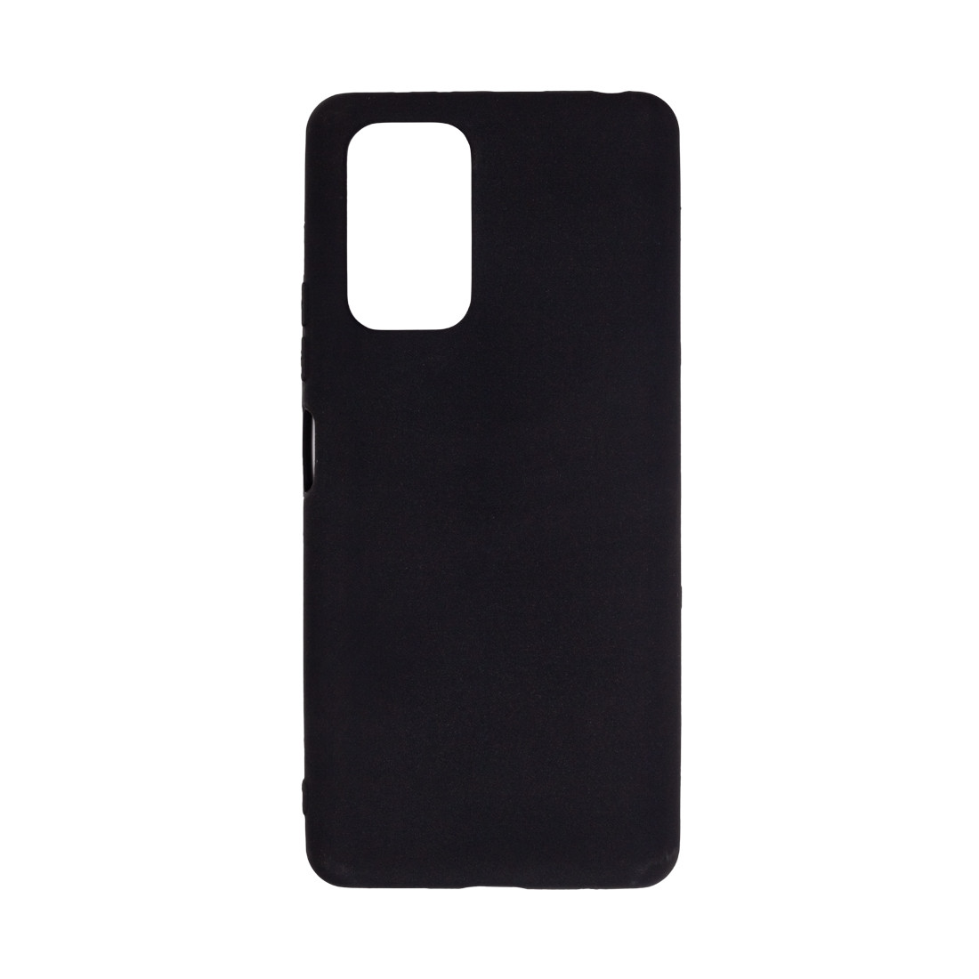 Чехол для телефона X-Game XG-ZT05 для Redmi Note 10 Pro Simple Чёрный, фото 1