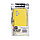 Чехол для телефона X-Game XG-HS32 для Redmi Note 10 Pro Силиконовый Жёлтый, фото 3