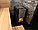 Печь дровяная Harvia Linear 16 для русской бани (с внутренней топкой со стеклом, объем помещения = 6 - 16 м3), фото 7