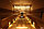 Комплект освещения для полков и спинок в русской бане Cariitti VPAC-1527-G217 (стекловолокно,16+1 точка,16 Вт), фото 8