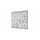 Панно Cariitti Arctic Sky из стеклянной крошки для русской бани  (IP44, 500х500 мм, без источника света), фото 2