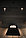Светильник Cariitti Факел TL-100 настенный для русской бани (стержень - дерево, IP67, без источника света), фото 4