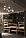 Светильник настенный Cariitti Факел TL-100 для Русской Бани (стержень - дерево, IP67, без источника света), фото 7