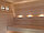 Термостойкий светодиодный комплект для русской бани Cariitti Sauna Led 4000 K (6 светодиодов + трансформатор), фото 7