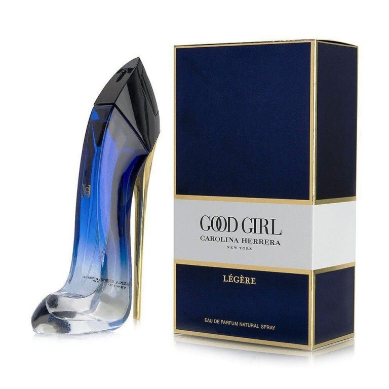 Carolina Herrera - Good Girl - W - Eau de Parfum Legere - 150 ml - фото 2 - id-p106669329