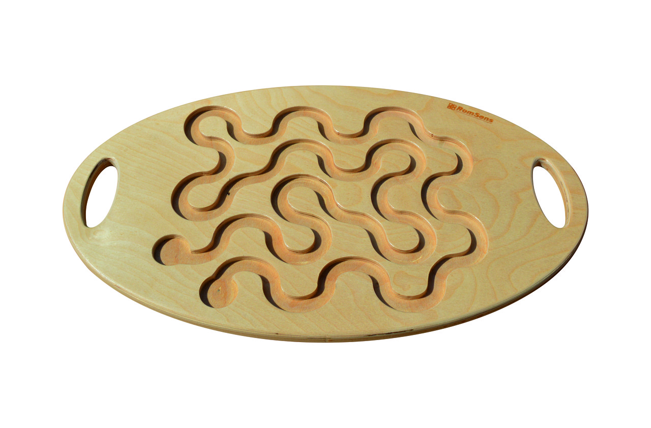 Балансир для рук №1, фото 1