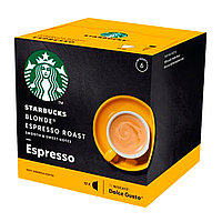 Starbucks Espresso Blonde