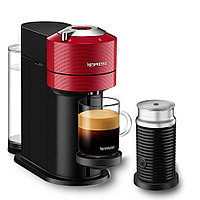 Vertuo Next model C Red & Aeroccino 3