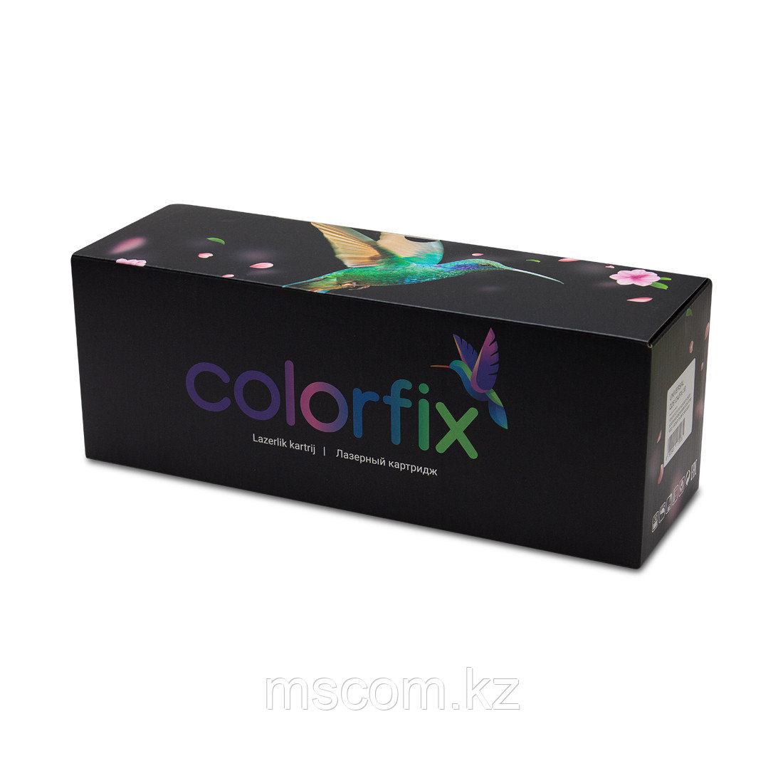 Картридж Colorfix CF283A/Cartridge 737 - фото 2 - id-p106669982