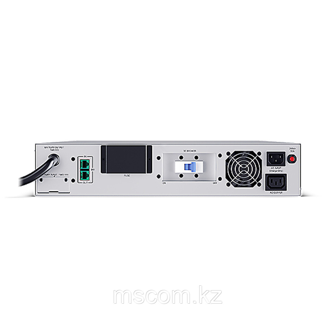 Батарейный блок CyberPower BPE144VL2U01 - фото 3 - id-p106674766