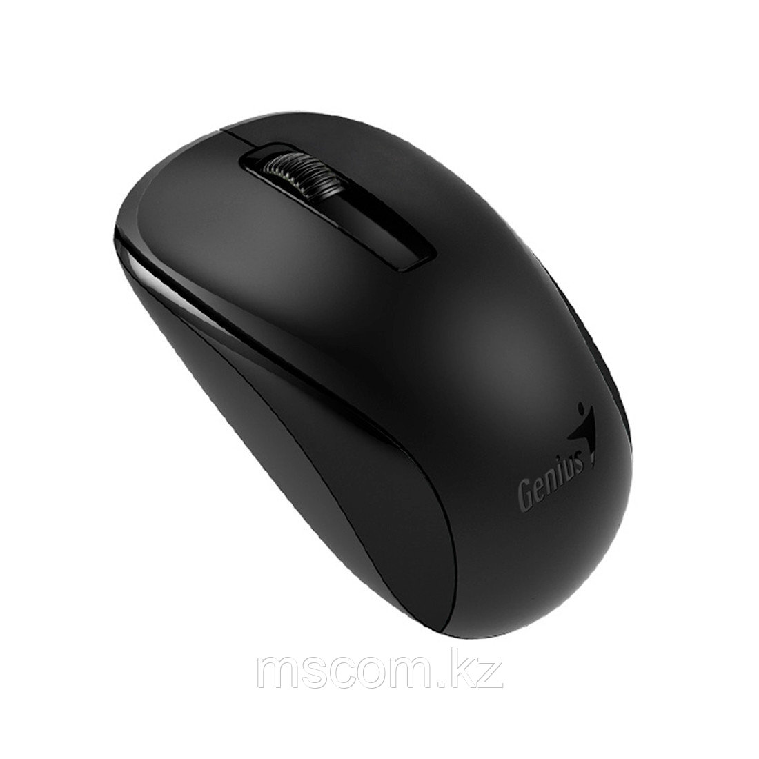 Компьютерная мышь Genius NX-7005 Black - фото 1 - id-p106676607
