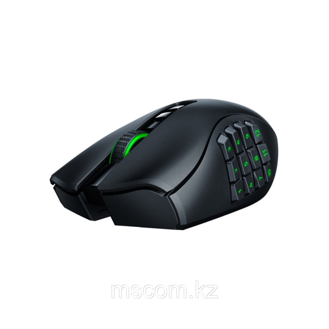 Компьютерная мышь Razer Naga Pro - фото 1 - id-p106676624