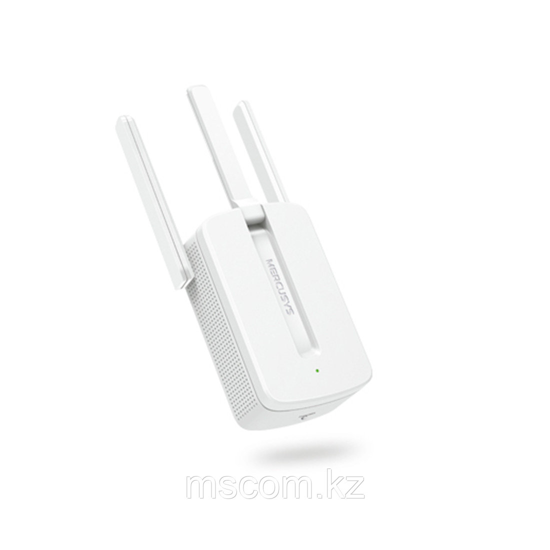 Усилитель Wi-Fi сигнала Mercusys MW300RE - фото 1 - id-p106678623