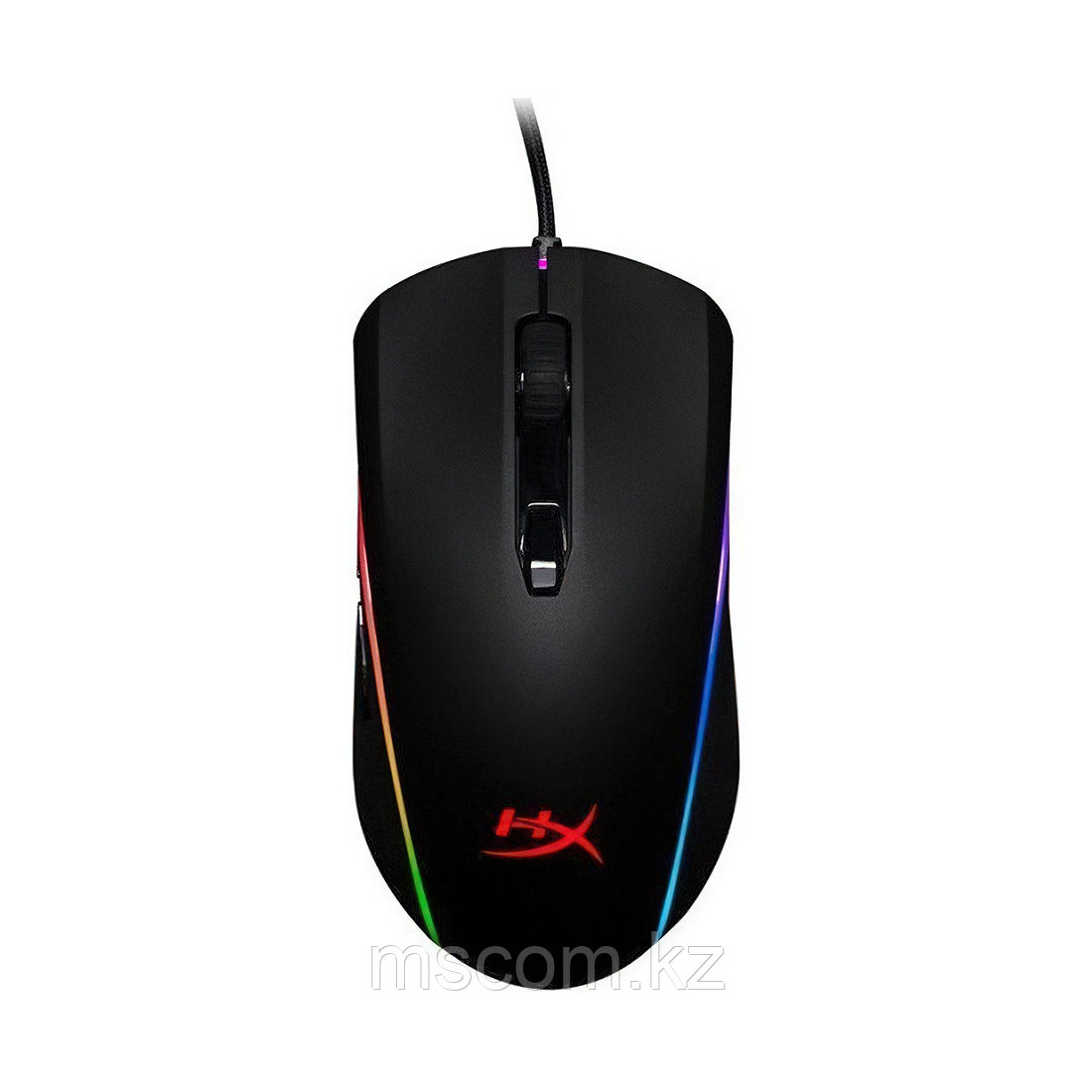 Компьютерная мышь HyperX Pulsefire Surge RGB Gaming 4P5Q1AA - фото 2 - id-p106676651