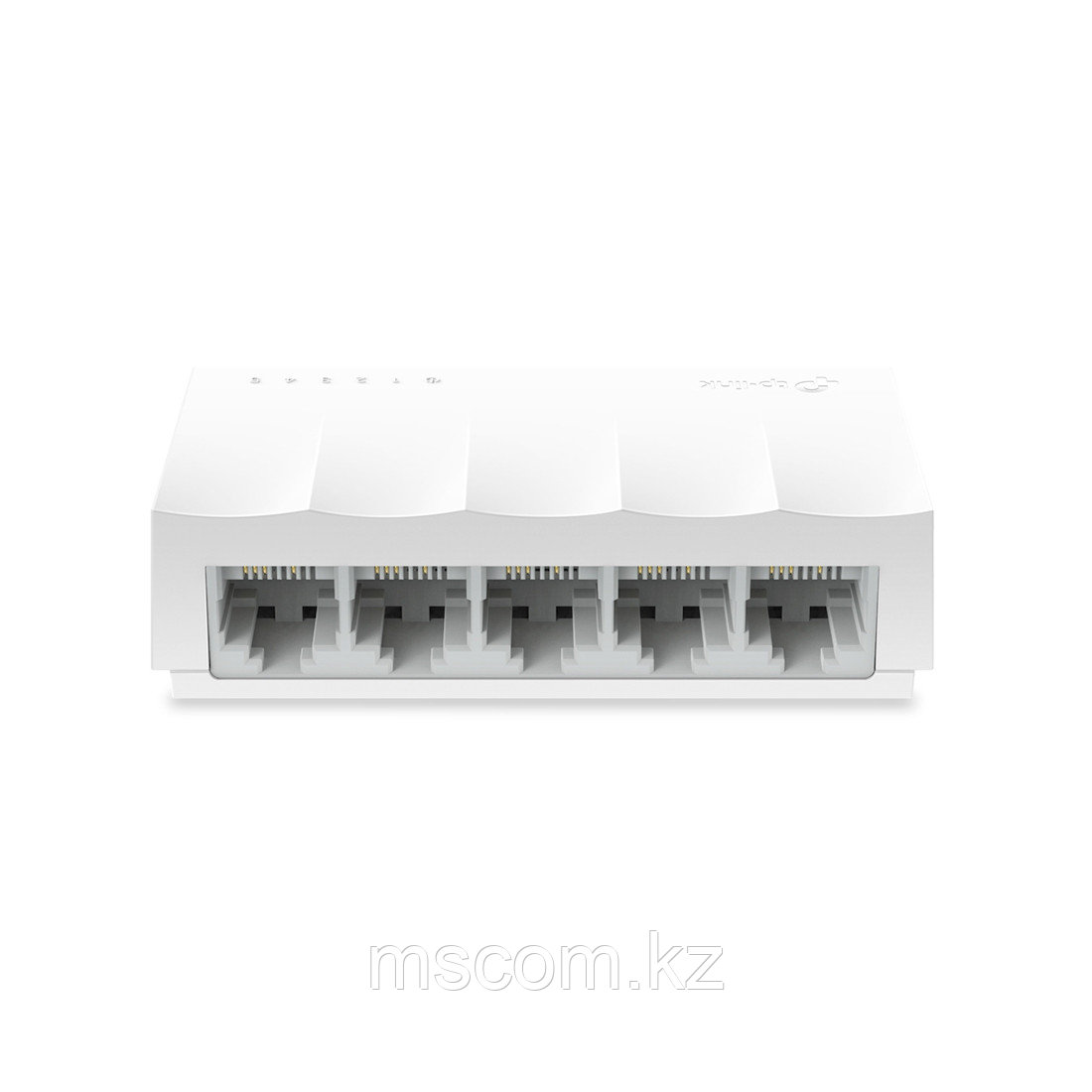 Коммутатор TP-Link LS1005 - фото 1 - id-p106678982