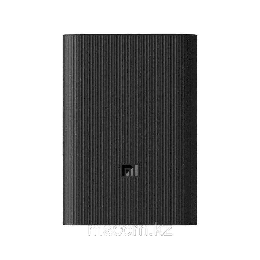 Портативный внешний аккумулятор Xiaomi Mi 10000Ah Mi Power Bank 3 Ultra compact - фото 2 - id-p106681503