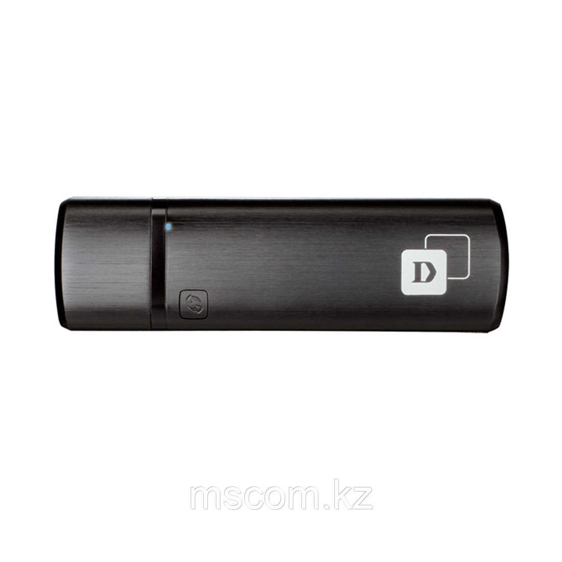 USB адаптер D-Link DWA-182/RU/E1A - фото 2 - id-p106679660