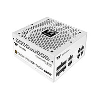 Блок питания Thermaltake Toughpower GF1 650W (Gold) White