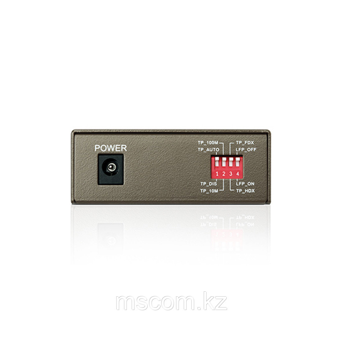 Медиаконвертер TP-Link MC111CS - фото 3 - id-p106679734