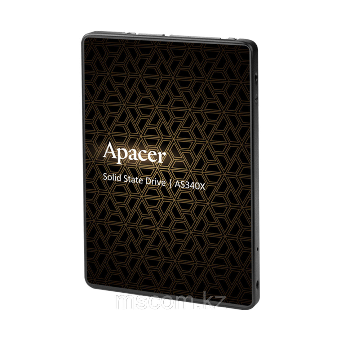 Твердотельный накопитель SSD Apacer AS340X 960GB SATA - фото 1 - id-p106675888