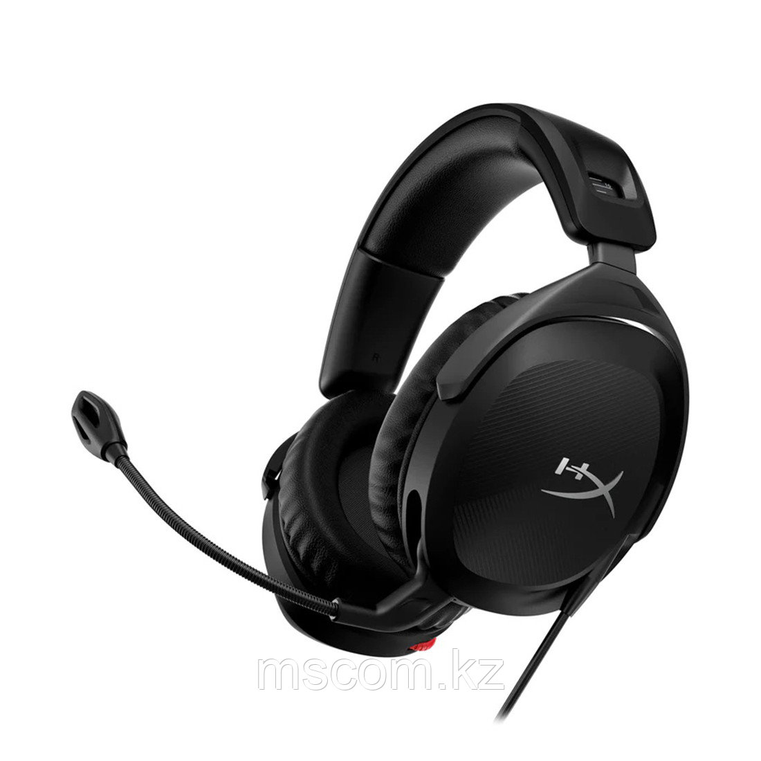 Гарнитура HyperX Cloud Stinger 2 Wired 519T1AA - фото 1 - id-p106677587