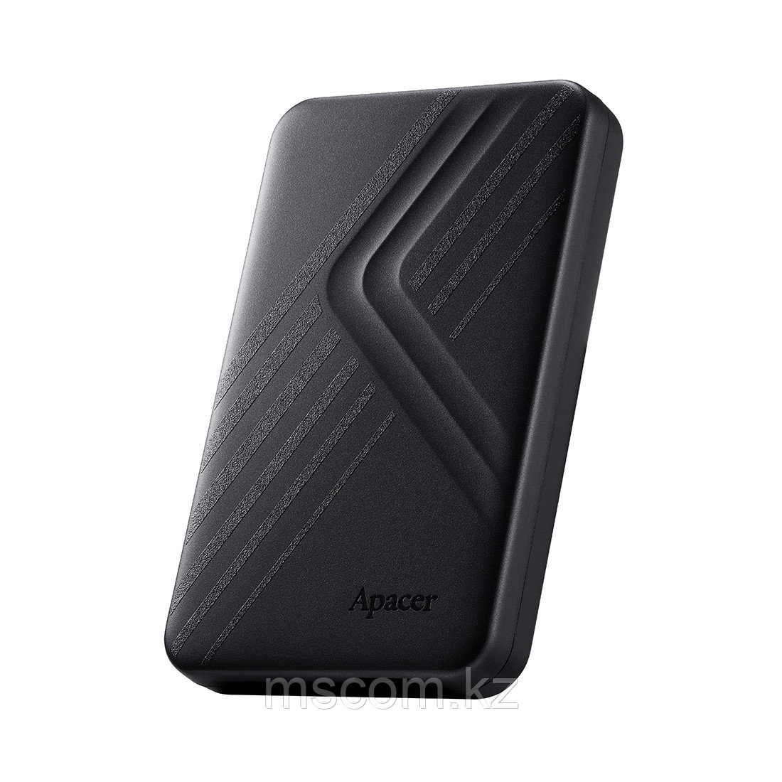 Внешний жёсткий диск Apacer 2TB 2.5" AC236 Чёрный - фото 1 - id-p106677637