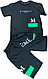 Комплект одежды KKXD 110 см, черный, фото 5