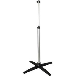 Стойка телескопическая для обогревателя регул.H100-120см